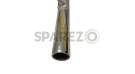 Royal Enfield GT Continental Exhaust Pipe Assembly - SPAREZO